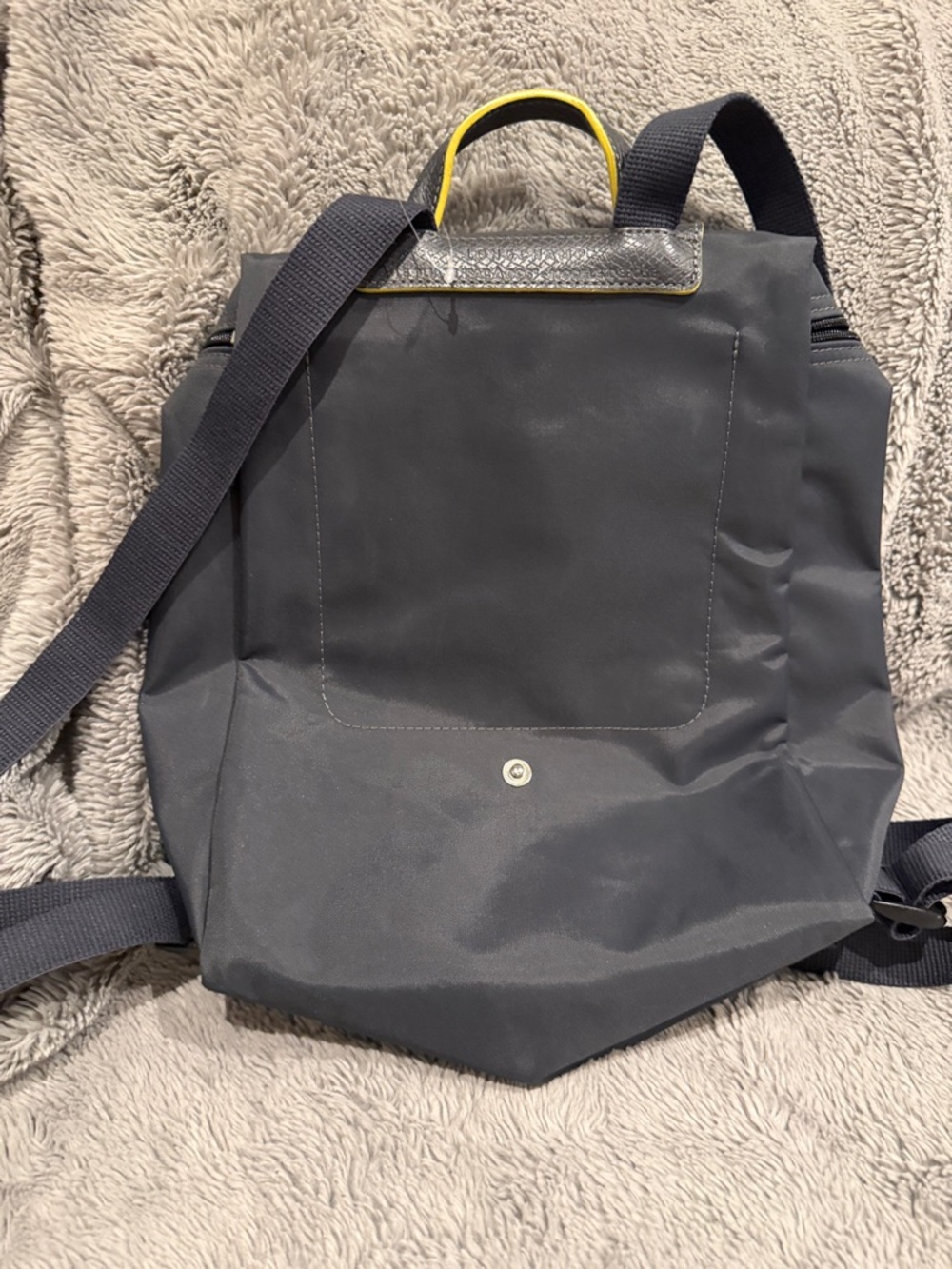 LONGCHAMP
Le Pliage Club Backpack - Picture 3 of 8